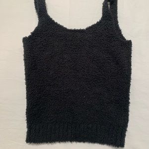 SKIMS Cozy Knit set - Cozy Knit Tank Top & Bottoms Size S/M only worn 2X
